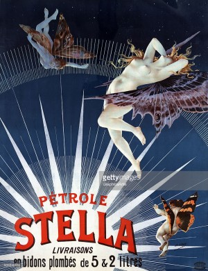 Petrole Stella